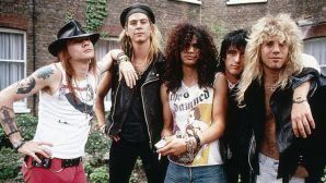 Nu au mai cântat de 23 de ani! O celebră trupă rock revine pe scenă (VIDEO)