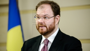 Cum a fost votat Sergiu Cioclea la funcţia de guvernator BNM. Declaraţii din Parlament