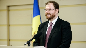 Candidatura lui Cioclea pentru șefia BNM, APROBATĂ de Comisia Juridică a Parlamentului