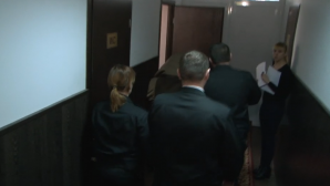 FURIE şi LACRIMI. Rudele persoanelor ARSE în explozia de "La Soacra" CER închisoare pe viaţă