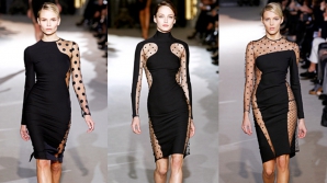 Strălucire, eleganță și rafinament la Paris! Stella McCartney și-a prezentat noua colecție vestimentară