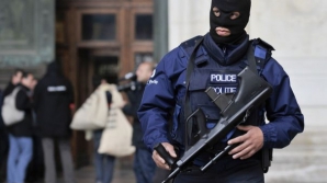 Operaţiune antiteroristă la Bruxelles: Suspectul ucis se presupune că ar fi membru ISIS