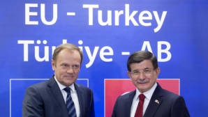 Totul se rezumă la bani. Turcia a dublat suma cerută de la UE pentru a gestiona migranţii