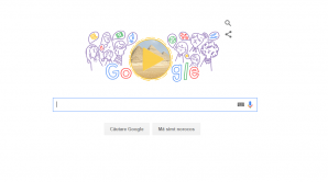 "La mulţi ani de Ziua Internaţională a Femeilor!" Google sărbătorește evenimentul printr-un logo special