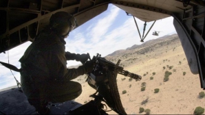 Statul Islamic a rămas fără un lider cheie. L-au ANIHILAT americanii în Siria