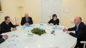 Noi profesii legate de sfera Tehnologiilor Informaţionale la Universitatea Tehnică