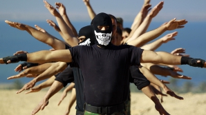 DROGUL folosit de combatanţii ISIS pentru a-şi spori rezistenţa fizică