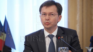 Ex-ministrul Finanţelor Negruţa ESTE VINOVAT în DOSARUL SANDULACHI, dar nu va sta după gratii