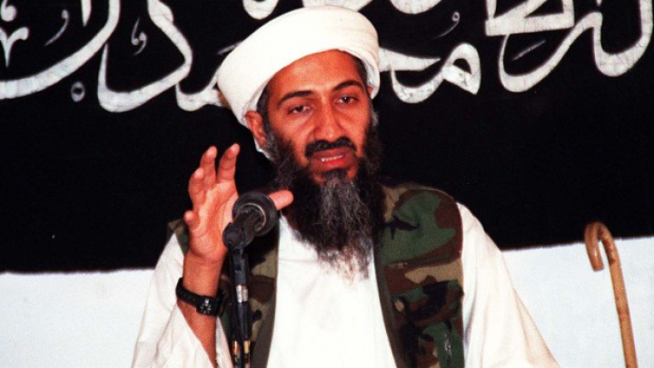 Bin Laden își făcea griji pentru ecologie. Scrisoarea fostului lider Al-Qaeda către poporul american