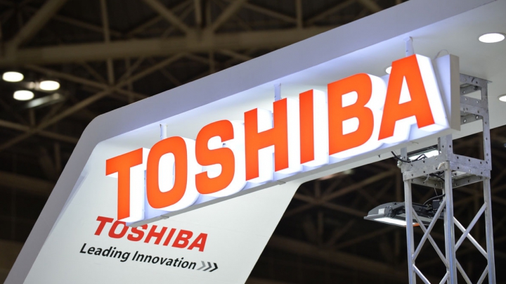 Toshiba a rămas fără divizia medicală, dar s-a îmbogăti cu aproape ȘASE MILIARDE DE DOLARI