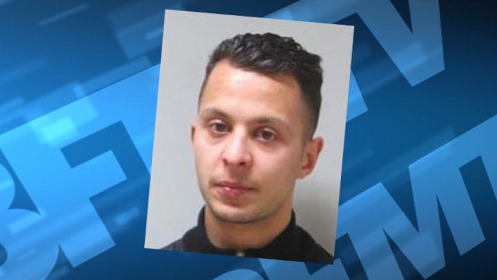 Suspectul-cheie în atacurile de la Paris, Salah Abdeslam, plănuia alte atentate