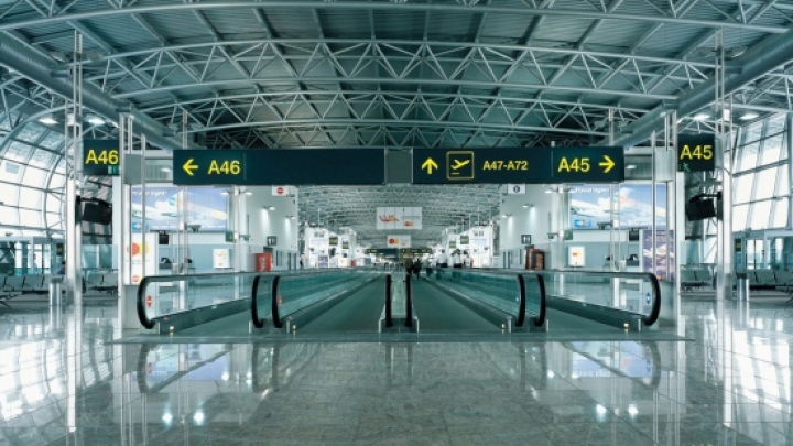 Aeroportul Internațional Bruxelles-Zaventem este pregătit tehnic pentru reluarea traficului de călători