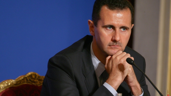 Răsturnare de situaţie! Anunţul de ULTIMĂ ORĂ făcut de administraţia Bashar al-Assad