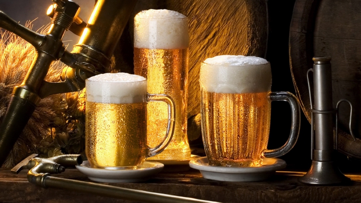 STUDIU: Berea ar putea fi folosită în lupta împotriva cancerului