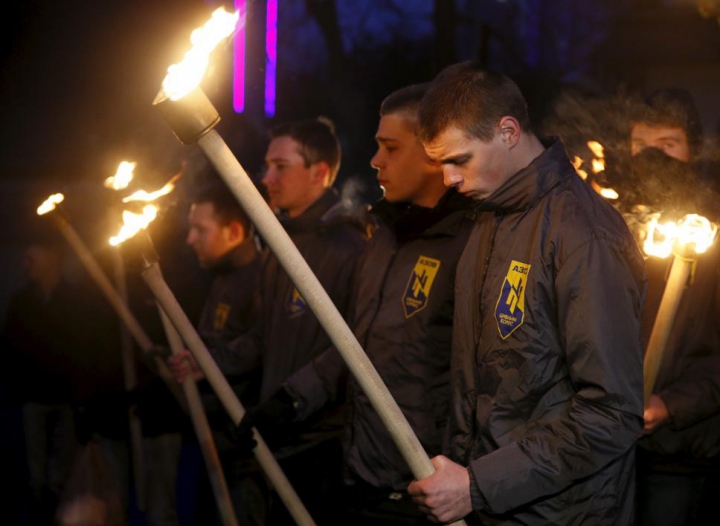 Întreaga lume a adus un OMAGIU victimelor atentatelor de la Bruxelles (GALERIE FOTO)