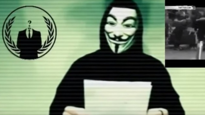 ISIS plănuieşte să declanșeze atacuri în mai multe orașe din lume. DEZVĂLUIRILE celor de la Anonymous 