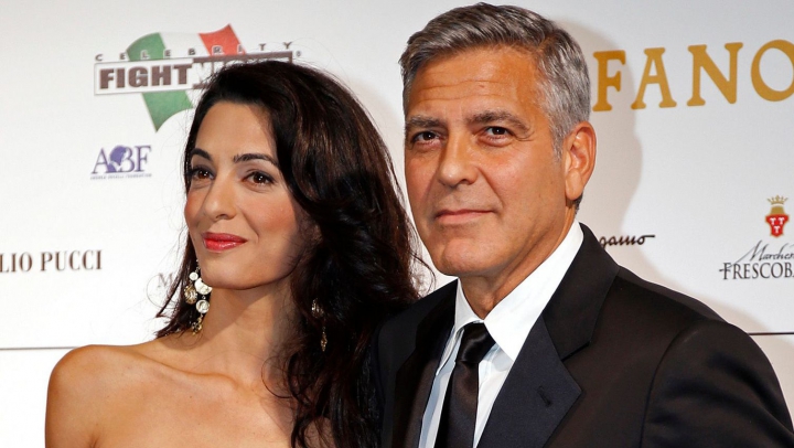 Soția unui actor celebru a fost AMENINȚATĂ CU MOARTEA. Reacţia artistului