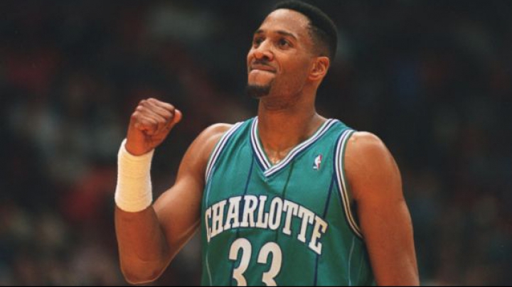 Charlotte Hornets a obţinut victoria în liga profesionistă nord-americană de baschet