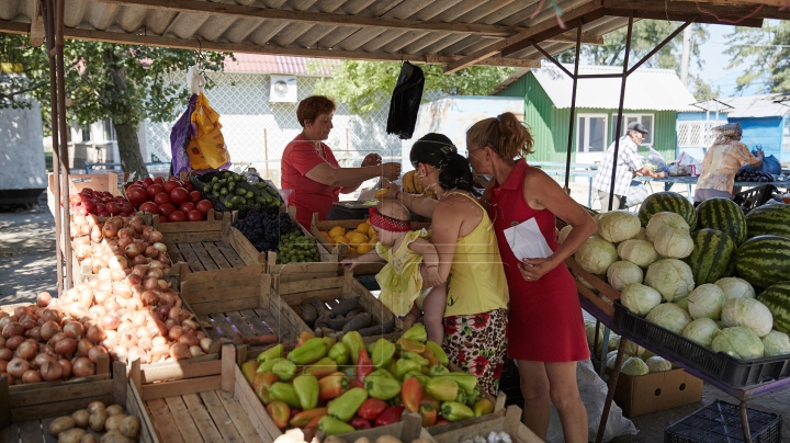 Când nu ai ce mânca, mănâncă ASTA. Se găseşte în fiecare casă şi mai şi slăbeşti