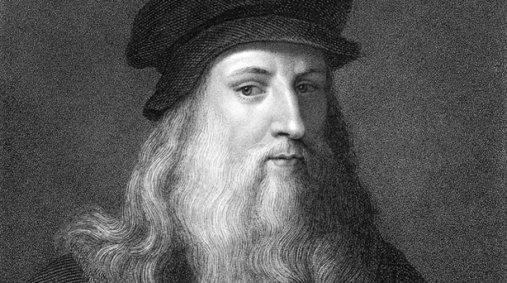 Ciudăţeniile unui geniu: Vei fi uimit de ce program de somn avea Leonardo da Vinci 