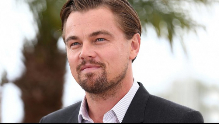 ,,Greţos!'' Motivul pentru care o poză din copilăria lui Leonardo DiCaprio a stârnit controverse  