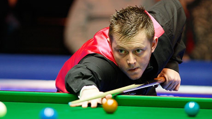 Mark Allen, cel mai bun la Player's Championship. La învins în finală pe Ricky Walden