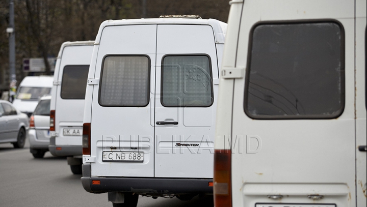 ATENȚIE! Traficul rutier va fi suspendat pe câteva străzi din Capitală. Transportul public, redirecţionat