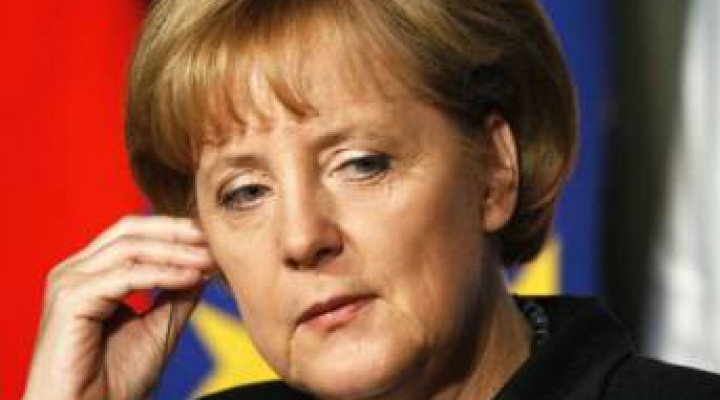 Germanii s-au supărat pe politica pro-migranţi a lui Merkel. O pedepsesc la alegerile regionale