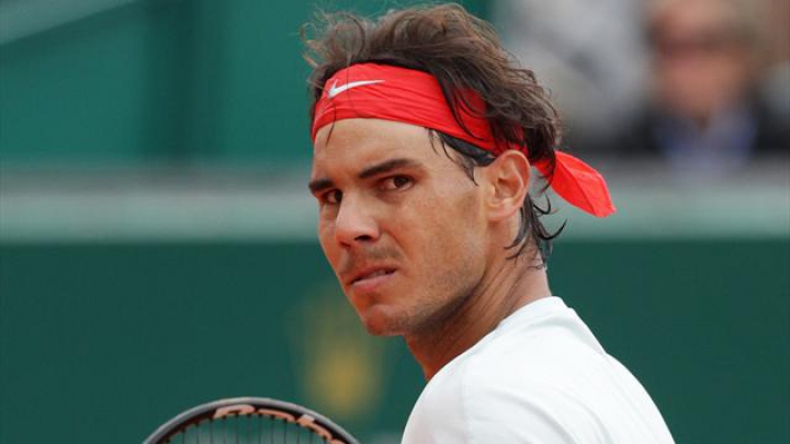 SCANDAL în lumea tenisului. Rafael Nadal este ACUZAT DE DOPAJ