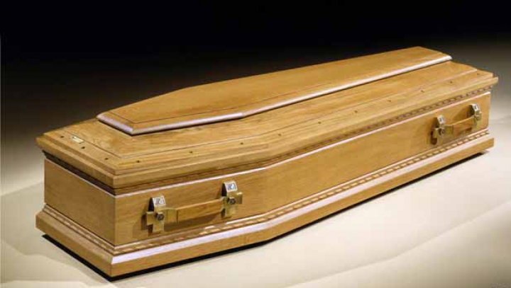 Au deschis sicriul și au rămas muți. Ce era în interior