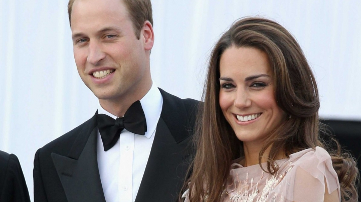 "E imposibil!". MOTIVUL pentru care prinţul William şi Kate Middleton au fost refuzaţi la un hotel din Franţa