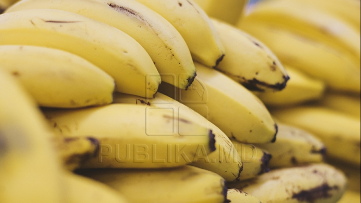 TREBUIE SĂ VEZI! Cum arătau pepenii și bananele acum câteva mii de ani (FOTO)