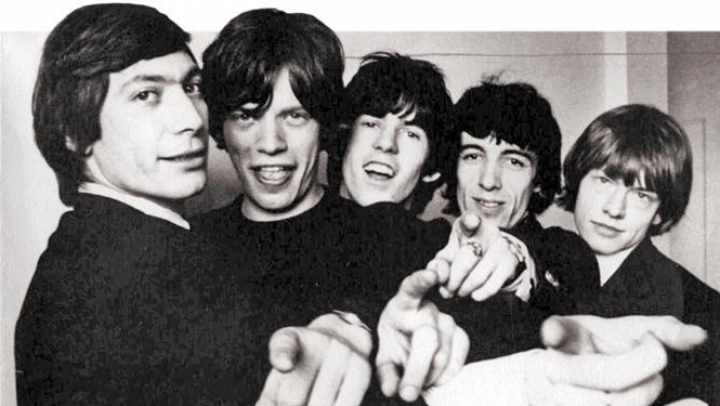 Veste tristă în lumea muzicii! Un fost membru al trupei The Rolling Stones, diagnosticat cu cancer