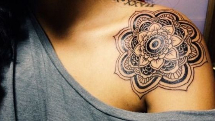 Un nou trend în materie de artă permanentă. Care este designul preferat pentru tatuaje