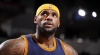 LeBron James face spectacol în play-off-ul Ligii Nord-Americane de baschet