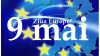 Ziua Europei ar putea deveni sărbătoare națională pe data de 9 mai