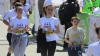 Cursa micilor campioni! Şase copii, învingători la maratonul "Kids Run Day"