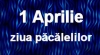 ZIUA PĂCĂLELILOR. Cele mai tari farse de 1 APRILIE, în imagini