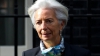 Christine Lagarde demisionează de la conducerea FMI