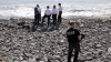 Un posibil fragment al MH370, descoperit pe o insulă în Oceanul Indian