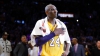 Performanță istorică pentru Kobe Bryant: A marcat 60 de puncte în meciul său de adio (FOTO/VIDEO)