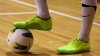 Proaspăta campioană a Moldovei la futsal! Echipa Classic a primit trofeul şi medaliile de aur