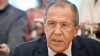 Serghei Lavrov, nemulţumit de relaţiile moldo-ruse: "Nu poate fi un motiv de satisfacţie"