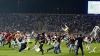 Scântei în Turcia! Câteva mii de suporteri ai echipei Beşiktaş Istanbul s-au bătut cu poliţia