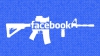 ALARMANT! În Orientul Mijlociu, Facebook-ul este folosit drept magazin virtual de arme