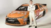 NASCAR: Carl Edwards s-a impus într-o nouă cursă a sezonului