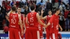 Euroliga de baschet: Cedevita Zagreb a oferit încă o surpriză, câştigând meciul cu Steaua Roşie Belgrad