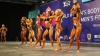 ÎMBUCURĂTOR! O moldoveancă va participa la Campionatul European de bodybuilding
