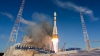 Racheta Soyuz-2.1a a fost lansată cu succes de pe noul cosmodrom rus Vostochny