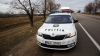 Legea VS perdelele. Situaţie NEMAIVĂZUTĂ pe drumurile Moldovei (VIDEO)